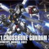 Bandai HG Gundam X1 cover