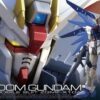 Bandai RG #05 Freedom Gundam cover